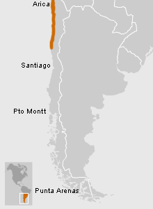 Mapa de ubicación