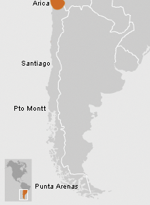 Mapa de ubicación