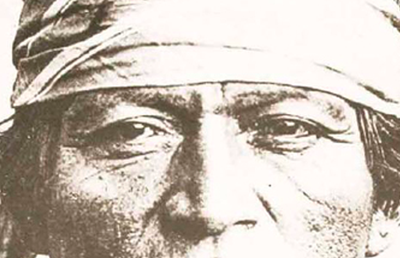 Mapuche!