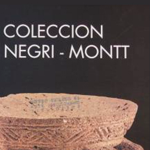 Donación de Negri/Montt