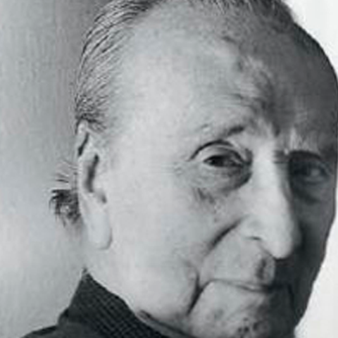 Homenaje a don Sergio Larraín