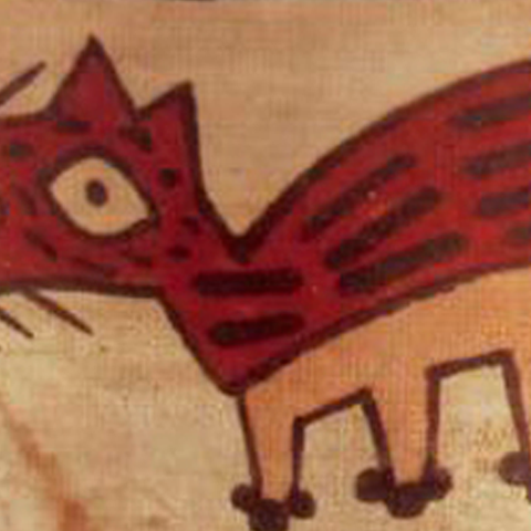 Nasca. Vida y muerte en el desierto