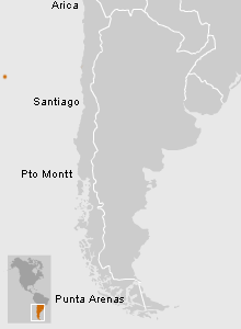 Mapa de ubicación