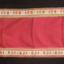 Rebozo. «Talkun walleta»