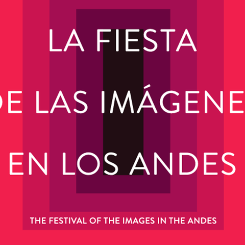 La fiesta de las imágenes en Los Andes