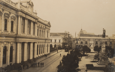 Museo Chileno de Arte Precolombino: Cinco momentos que marcaron su historia