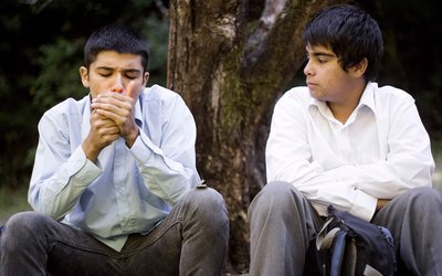 Selección «Muestra de Cine+video indígena» podrá ser vista en el Palacio Pereira