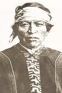 Mapuche