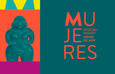 Mujeres. Ecos del pasado voces de hoy