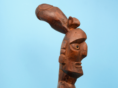 Apertura Exposición Vivos y Presentes. Arte de los pueblos Atacameño/Lickanantay, Mapuche y Rapanui