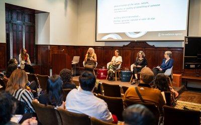 II Seminario Internacional de Educación en Museos: una oportunidad para avanzar
