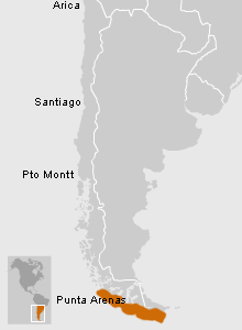 Mapa de ubicación