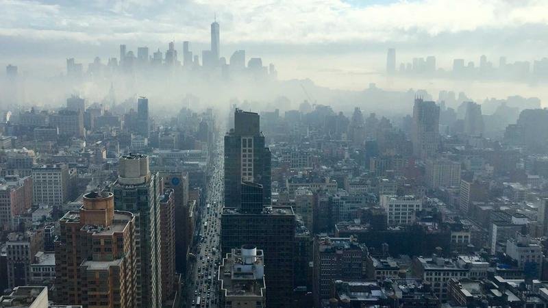 Exposición Vivos y Presentes