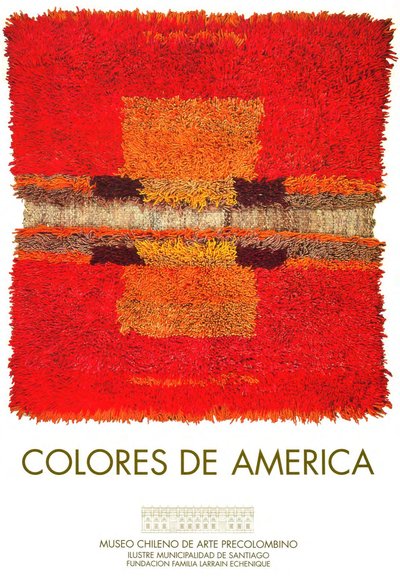 Colores de América
