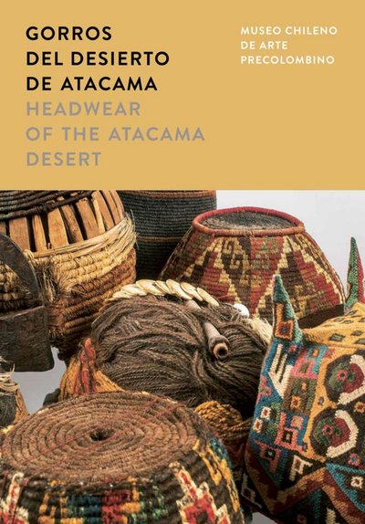 Gorros del desierto de Atacama