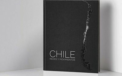 Descubre “Chile, redes y movimientos”: un libro que explora la historia del país desde sus rutas e interacciones