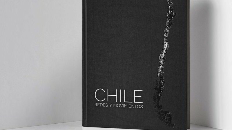 Descubre “Chile, redes y movimientos”: un libro que explora la historia del país desde sus rutas e interacciones