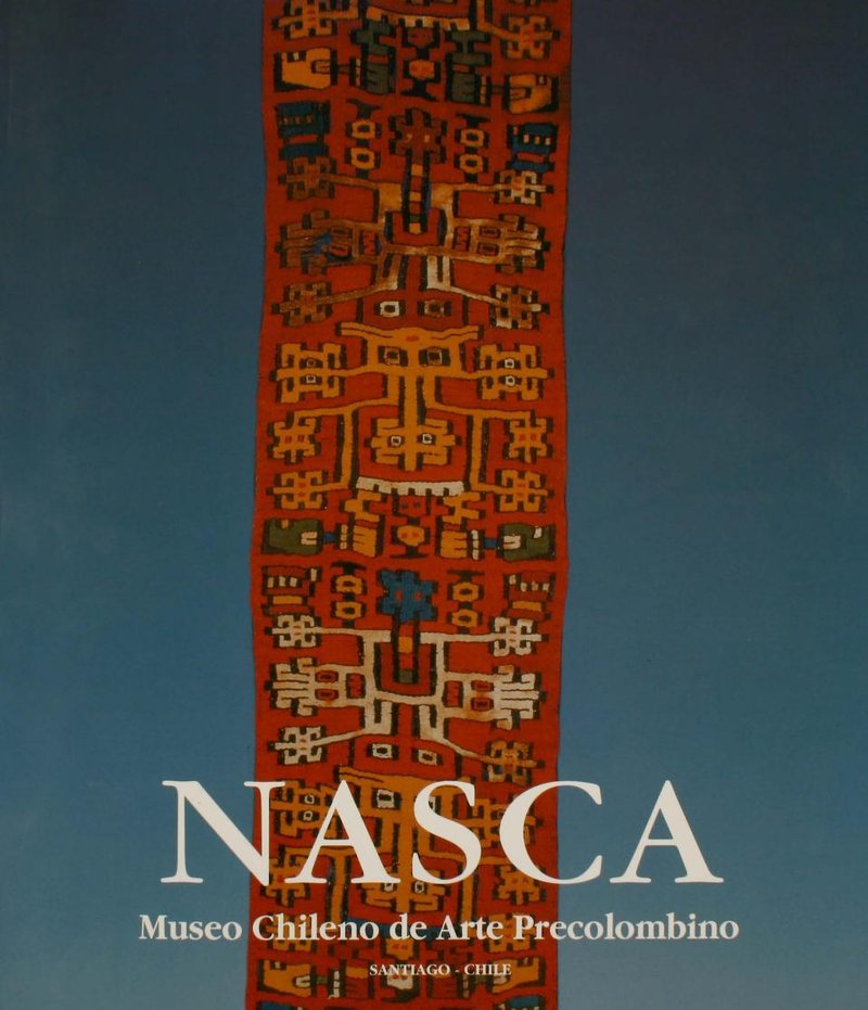 Nasca cover