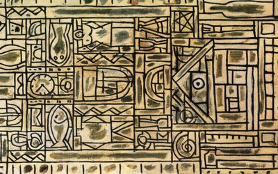 Participa en el nuevo curso de “Arte precolombino y sus influencias”