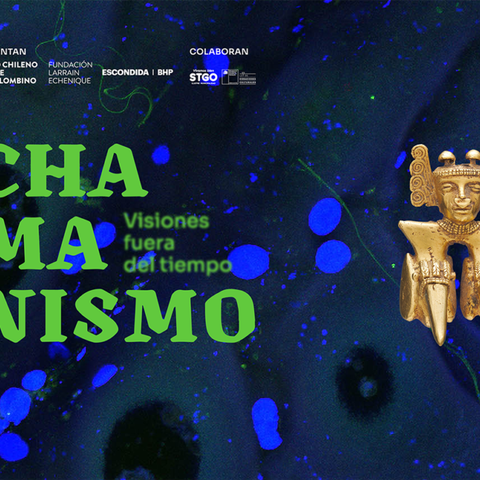 Chamanismo, visiones fuera del tiempo