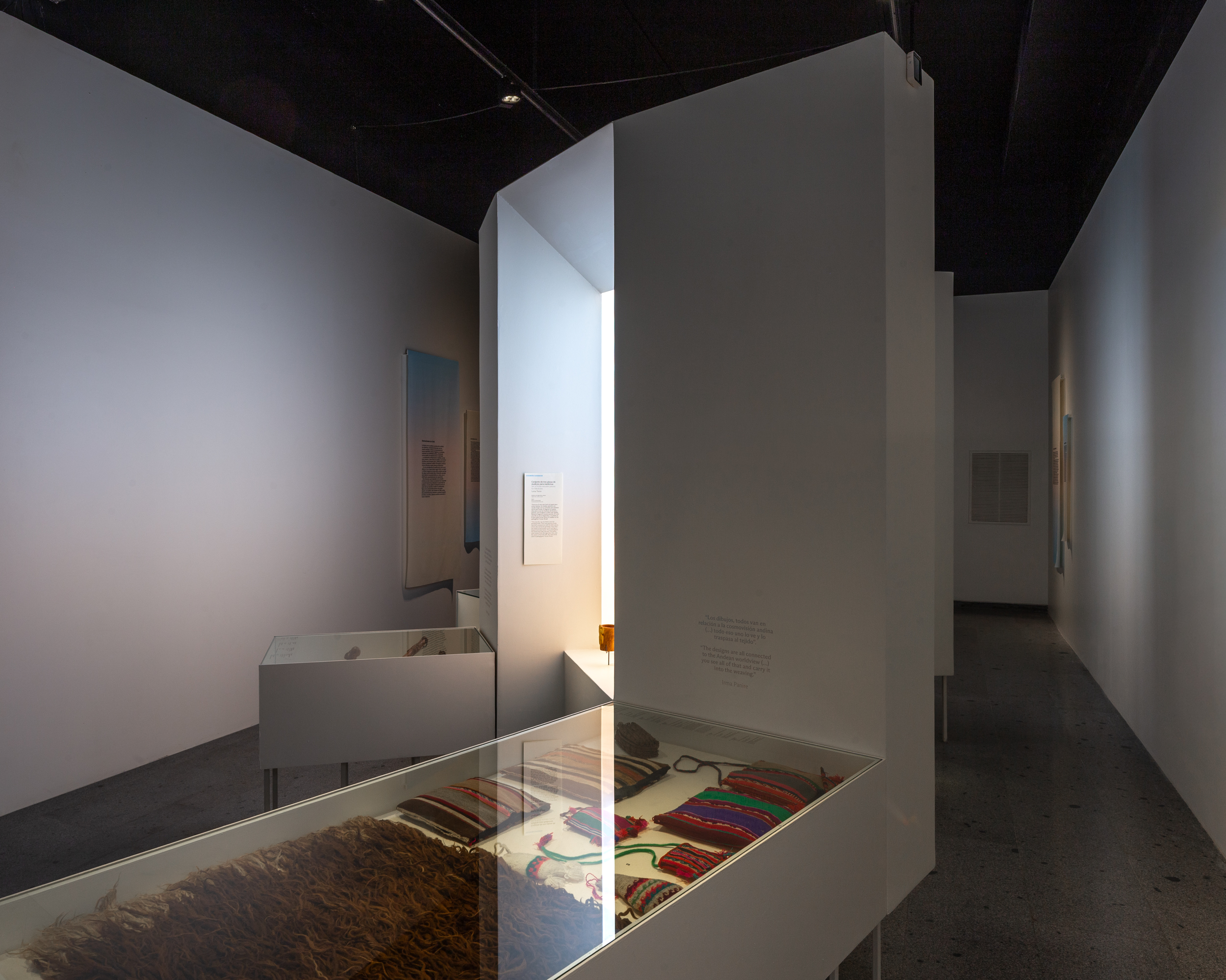 Galería de exposición 20