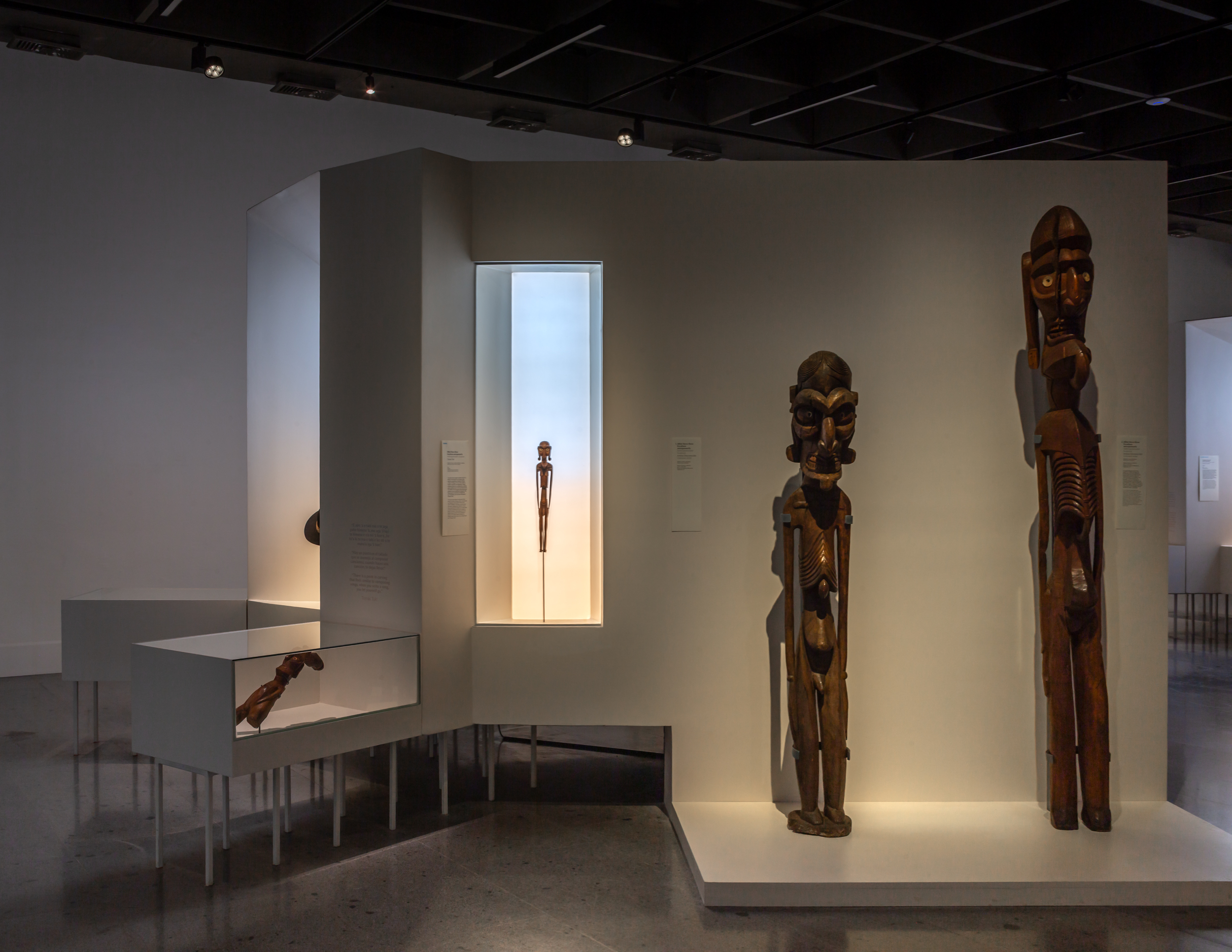 Galería de exposición 30