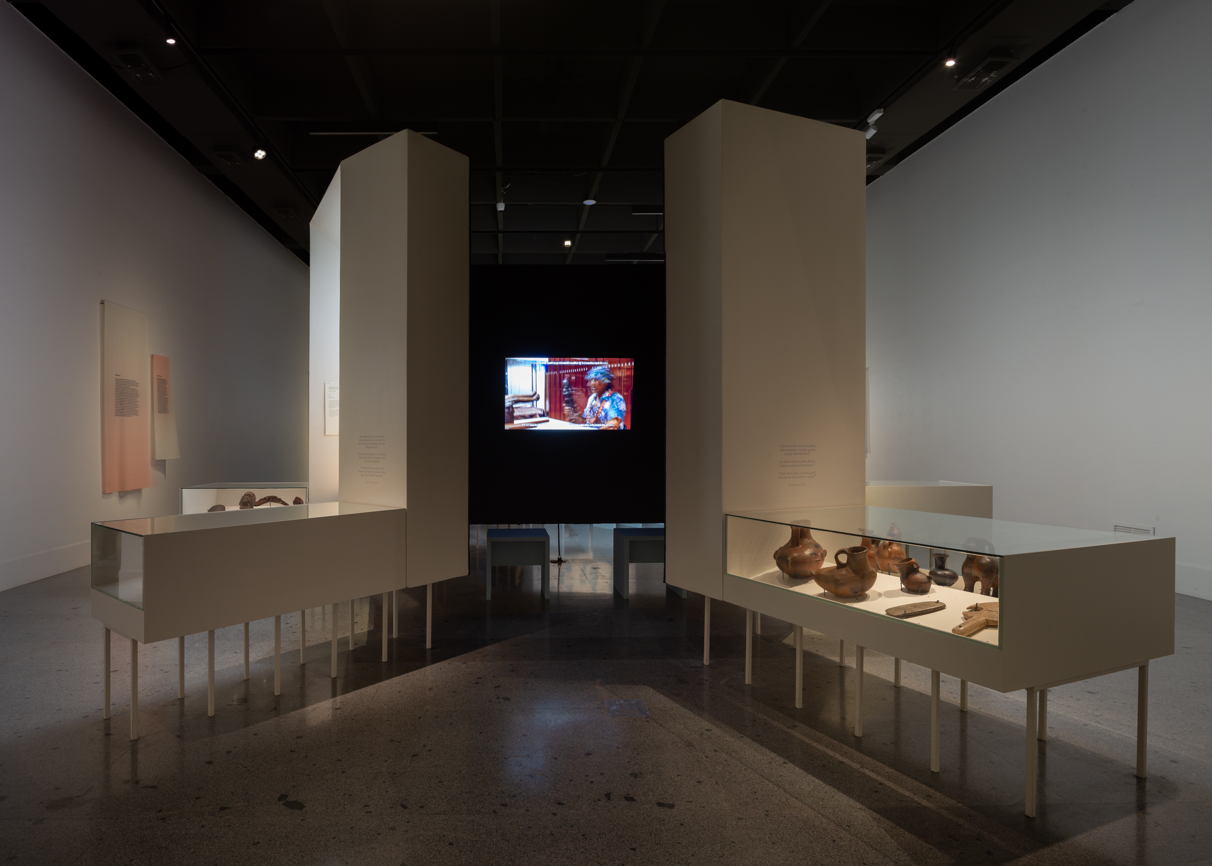 Galería de exposición 11